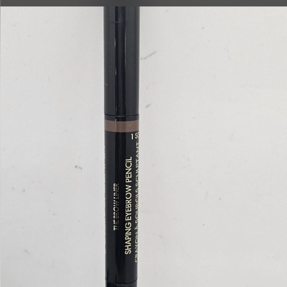 NIB Dolce & Gabbana The Brow Liner Shaping Eyebrow Pencil- 1 SOFT BROWN - 0.25